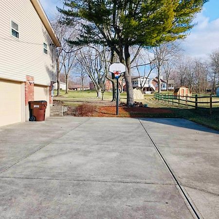 Ocean Palace -12 Guests- Close To I-75-Amazing Location!! Maud Exterior foto