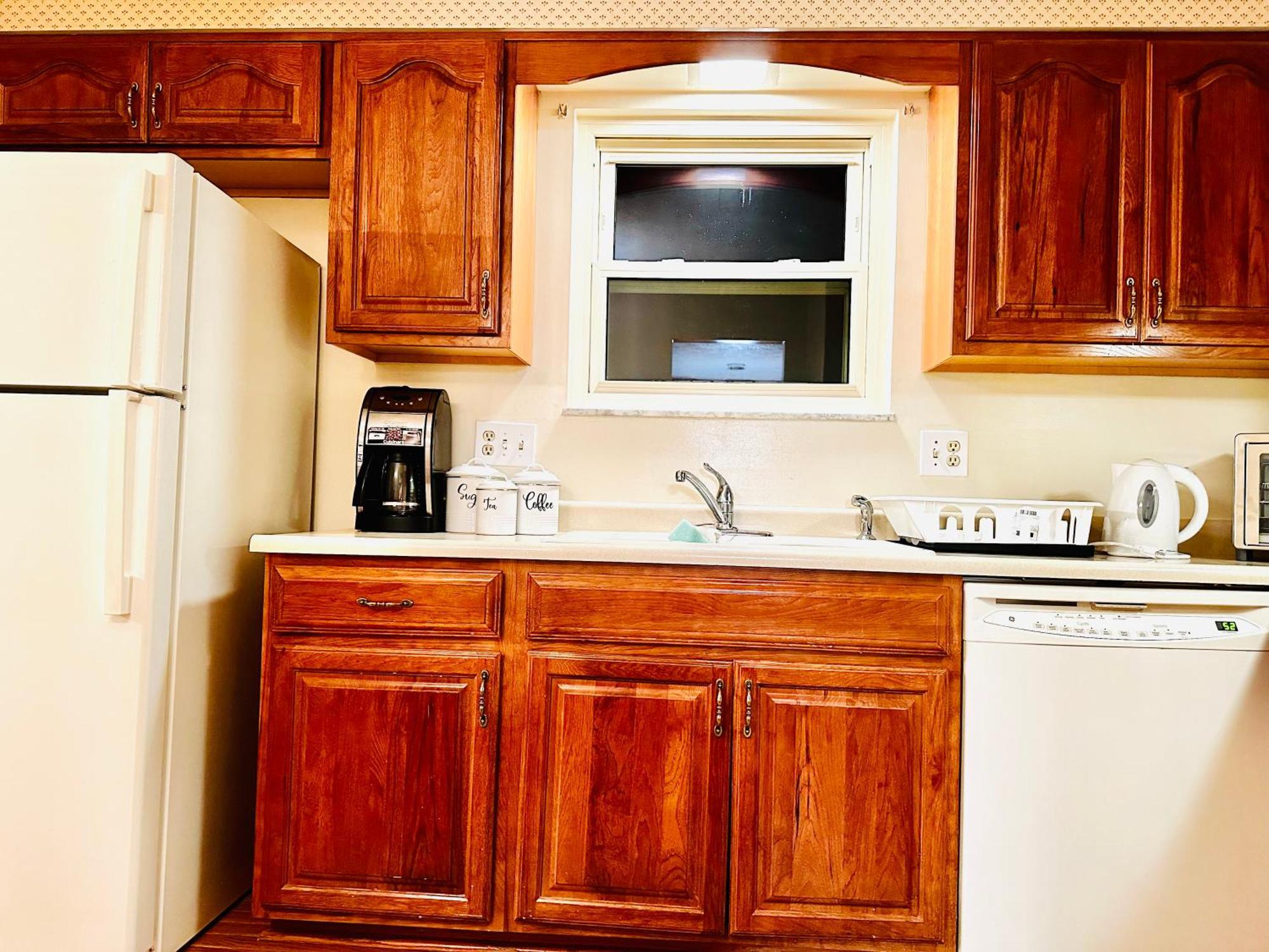 Ocean Palace -12 Guests- Close To I-75-Amazing Location!! Maud Exterior foto