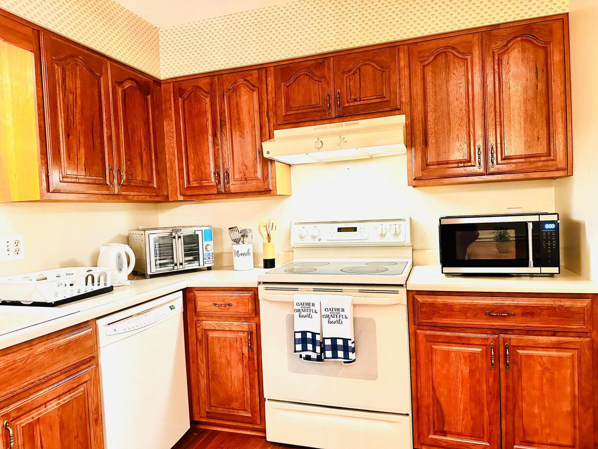 Ocean Palace -12 Guests- Close To I-75-Amazing Location!! Maud Exterior foto