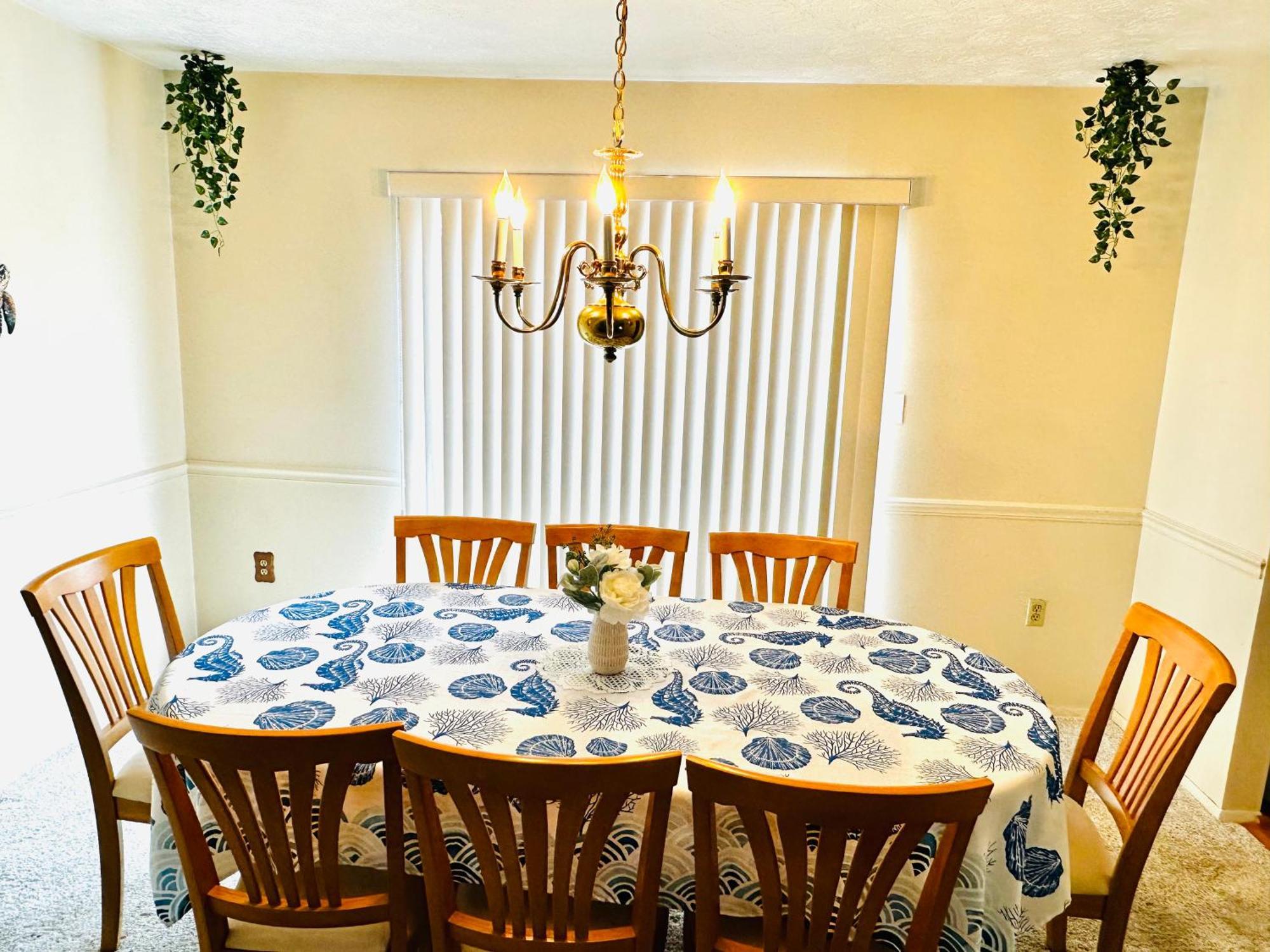 Ocean Palace -12 Guests- Close To I-75-Amazing Location!! Maud Exterior foto